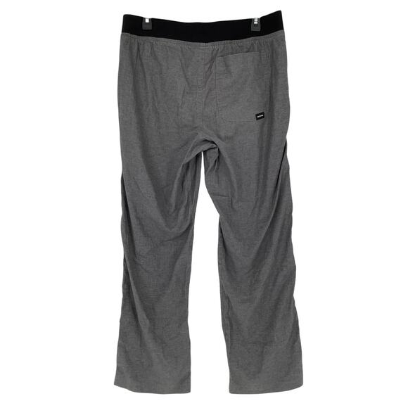 Men's Gray Pants - Picture 2 of 7